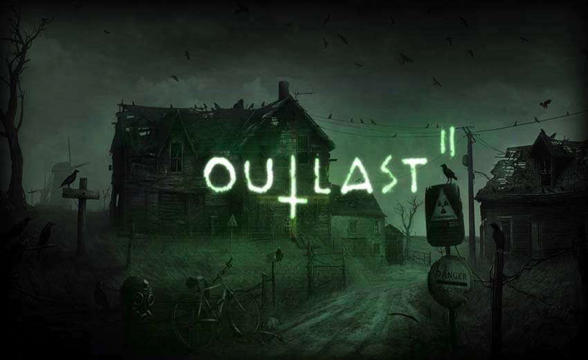 Outlast full game download